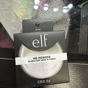 e.l.f. HD Powder Translucent White - Setting Powder
